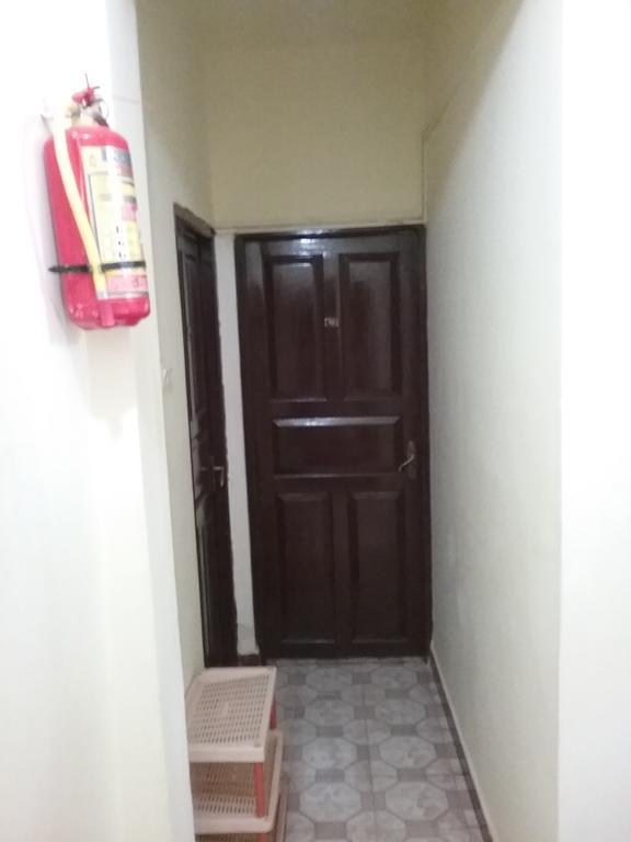 Hotel Baga Villa Bnb Saligao Ngoại thất bức ảnh