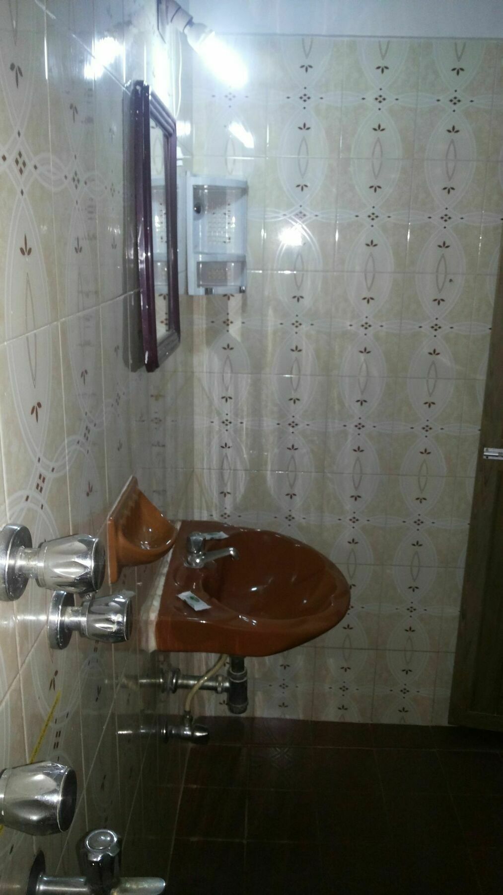 Hotel Baga Villa Bnb Saligao Ngoại thất bức ảnh